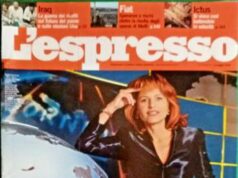 Europee, 20 anni fa exploit di Lilli Gruber e per ‘la rossa’ anche la copertina dell’Espresso