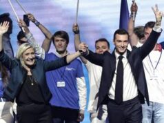 Europee Francia, stravince la destra di Marine Le Pen. Boom Afd in Germania