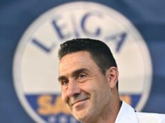 Europee, Lega: Vannacci sceglie collegio e resta fuori Ciocca