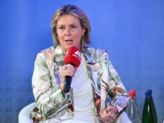 Europee, Lorenzin: “Interventismo Macron su Ucraina spaventa anche suoi elettori”