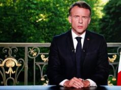 Europee, Macron: “Destra al 40%, Francia va al voto”