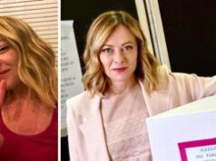 Europee, Meloni: “Fratelli d’Italia primo partito, superato risultato politiche”