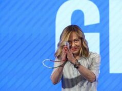 Europee, Meloni vince la sfida del voto: “Al G7 con governo più forte di tutti”