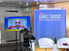 Europee: Nalli (Suzuki Italia), ‘2035 vissuto quale imposizione, decisione politica’