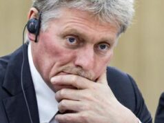 Europee, Russia osserva il voto: “Maggioranza Ue è pro-Ucraina”