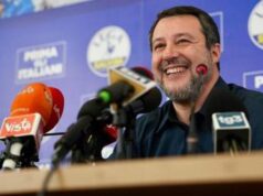 Europee, Salvini: “Lega meglio delle politiche. Su bossi ascolterò militanti”