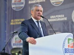 Europee, Tajani: “Avanzata Afd ci preoccupa”