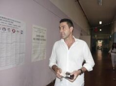 Europee, Vannacci: “Risultato? Contento, sono vicino al mio target”