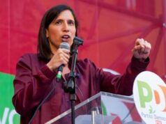 Europee, dopo 118 tappe Schlein alla volata finale: “Sanità e lavoro, Pd tornato tra la gente”
