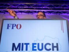 Europee, in Austria estrema destra vince elezioni: exit poll
