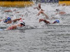 Europei Nuoto, Pozzobon argento e Gabbrielleschi bronzo nella 10 km donne