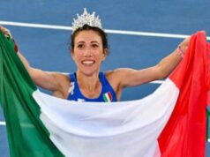 Europei atletica Roma, Italia fa doppietta nella marcia femminile
