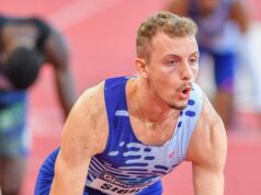 Europei atletica, Sibilio argento nei 400 ostacoli con record italiano