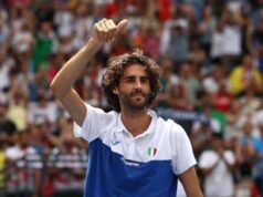 Europei atletica, Tamberi in finale salto in alto: “Martedì tutti all’Olimpico”