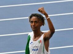 Europei atletica, doppietta azzurra in mezza maratona: Crippa oro e Riva argento