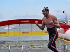 Europei nuoto, Paltrinieri oro nella 10 km