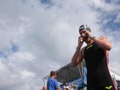 Europei nuoto, fondo: Guidi bronzo nella 5 km maschile