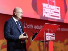 Fancel (Generali Italia): “Welfare aziendale sempre più cruciale per Paese”