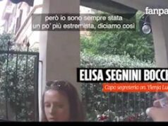 Fanpage, si dimette caposegreteria deputata Lucaselli