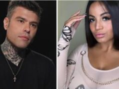 Fedez e le rivelazioni della star di OnlyFans: “Ci sceglie per le sue feste”
