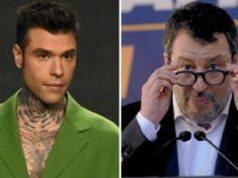 Fedez e lo scherzo telefonico a Salvini: “Scusa, mi è partita la chiamata” – Video