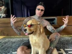 Fedez rompe il silenzio social, la foto con Paloma