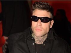 Fedez sbarca su OnlyFans, live oggi alle 14 sul suo profilo Instagram