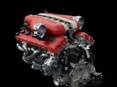 Ferrari continuerà a produrre il glorioso motore V12