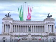 Festa della Repubblica, Mattarella ha reso omaggio all’Altare della Patria: ora la parata
