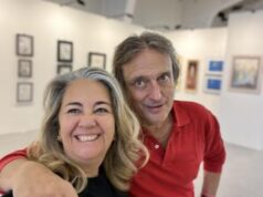 Festival, con InnovaComiX il fumetto internazionale torna a Lugano