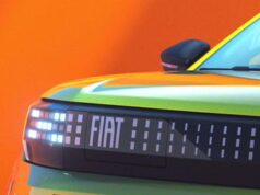 Fiat Multipla: arriverà nel 2025