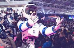 Fiere: è record per We Make Future, in edizione 2024 oltre 70.000 presenze da 90 Paesi