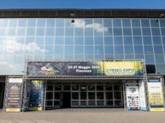 Fiere, grande successo di pubblico e visitatori alla 3°edizione Pge e 1°edizione Cybsec-expo