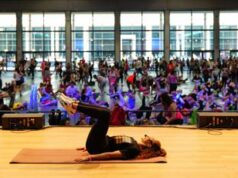 Fiere, successo RiminiWellness 2024: oltre 100 mila visite