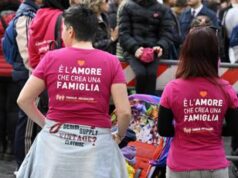 Figli di coppie gay, tribunale di Lucca si appella a Corte Costituzionale