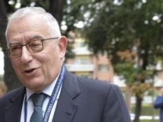 Fincantieri, morto il presidente Claudio Graziano