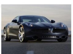 Fisker: presentata istanza di fallimento