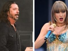 Foo Fighters contro Taylor Swift: “Noi suoniamo davvero dal vivo” – Video