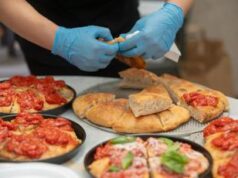 Food: tutto pronto per la seconda edizione del ‘Paestum Pizza Fest’