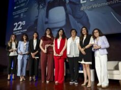 For Women in Science, L’Oréal Italia e l’Unesco premiano 6 giovani scienziate italiane di talento