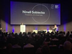 For Women in Science, Sobiecka (L’Oréal Italia): “Donne fondamentali per futuro ricerca”