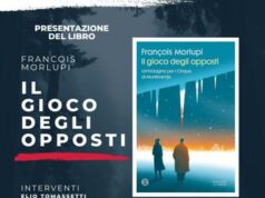 Francois Morlupi torna in libreria con i 5 di Monteverde, ‘poliziotti della porta accanto’