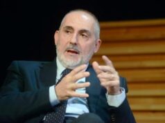 Fs, Donnarumma nuovo ad e Tanzilli presidente