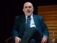 Fs, chi è il nuovo ad Stefano Donnarumma: dall’energia alle ferrovie