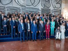 G7, Ey: “I giovani protagonisti del cambiamento, raccolte le proposte under 30 da presentare in Puglia”