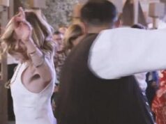 G7, Giorgia Meloni balla la pizzica in Puglia – Video