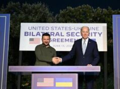 G7, accordo Usa-Ucraina per sicurezza. Zelensky: “Ora possiamo vincere la guerra”