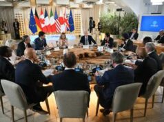 G7, bozza dichiarazione: non c’è parola aborto ma confermati impegni Hiroshima