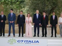 G7, dal più anziano al più giovane, dal più magro al più alto: ecco l’identikit dei leader