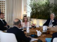 G7, in bozza manca riferimento ad aborto “ma dossier è ancora aperto”